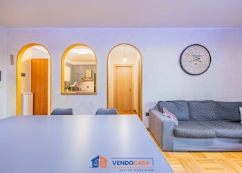 Two-room apartment Fossano - photo 11
