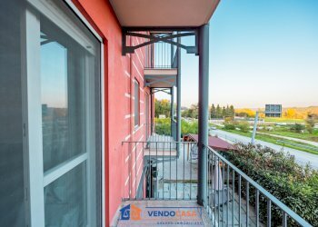 Two-room apartment Fossano - photo 12