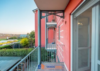 Two-room apartment Fossano - photo 13