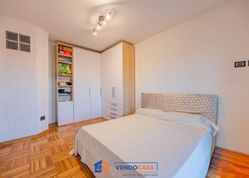 Two-room apartment Fossano - photo 16
