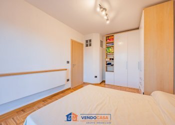 Two-room apartment Fossano - photo 19