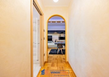 Two-room apartment Fossano - photo 20