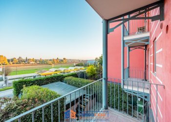 Two-room apartment Fossano - photo 22