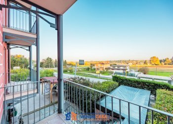 Two-room apartment Fossano - photo 23