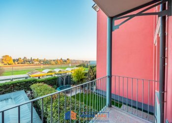 Two-room apartment Fossano - photo 24