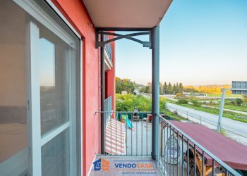 Two-room apartment Fossano - photo 25