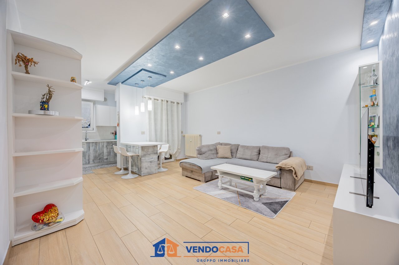 Trilocale Fossano - foto 1