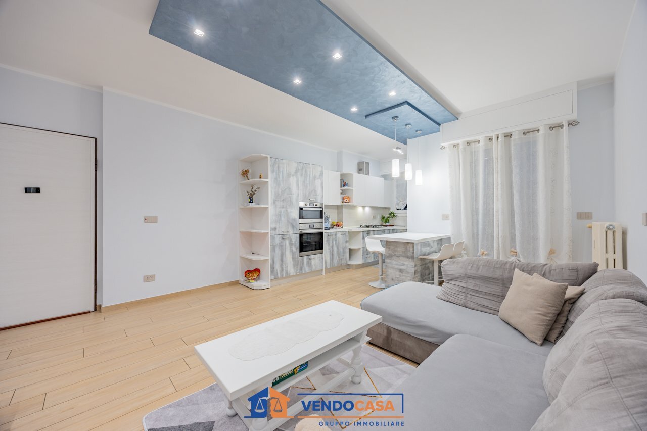 Trilocale Fossano - foto 2