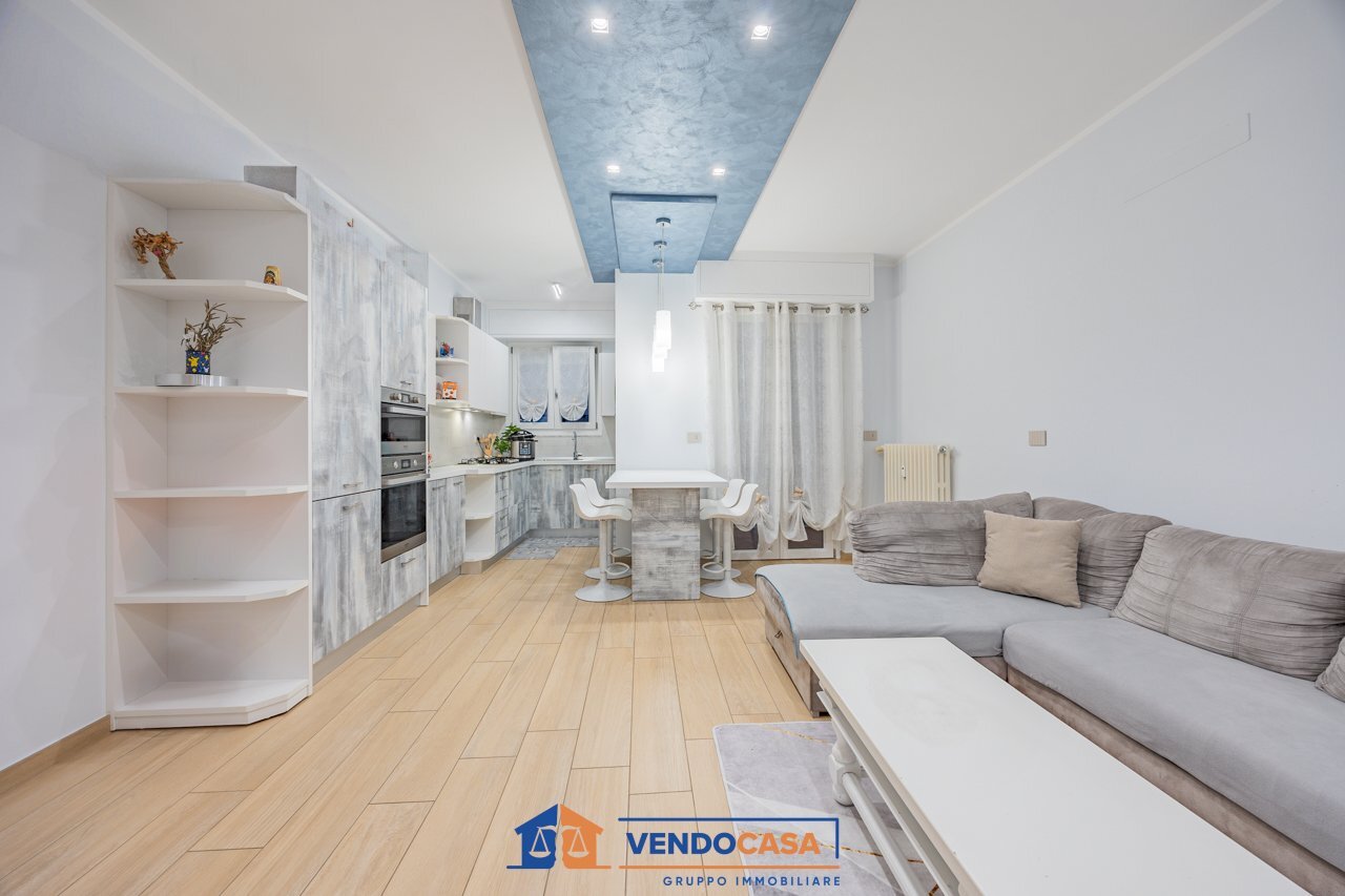 Trilocale Fossano - foto 3