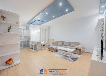 Trilocale Fossano - foto 1