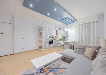 Trilocale Fossano - foto 2