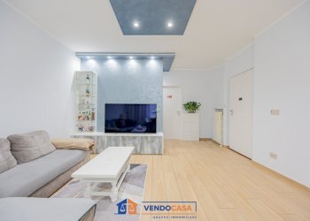 Trilocale Fossano - foto 4