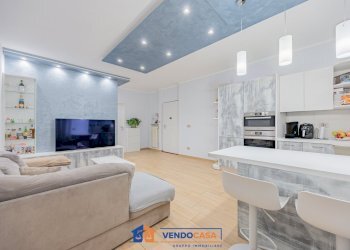 Trilocale Fossano - foto 5