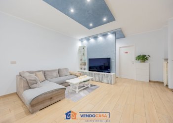 Trilocale Fossano - foto 6