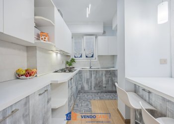 Trilocale Fossano - foto 7