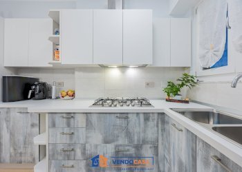 Trilocale Fossano - foto 9