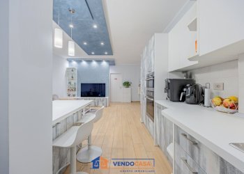 Trilocale Fossano - foto 10