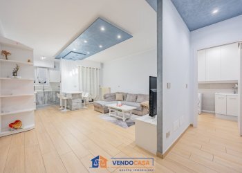 Trilocale Fossano - foto 11