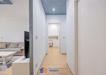 Trilocale Fossano - foto 12