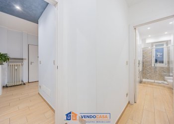 Trilocale Fossano - foto 13