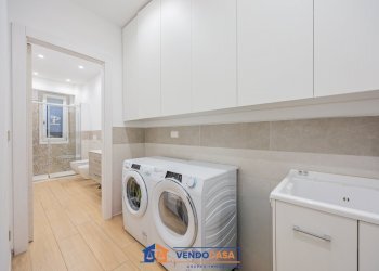 Trilocale Fossano - foto 14