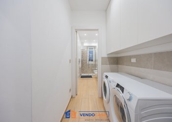 Trilocale Fossano - foto 15