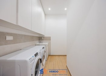 Trilocale Fossano - foto 16