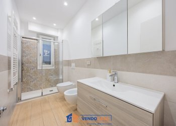 Trilocale Fossano - foto 17