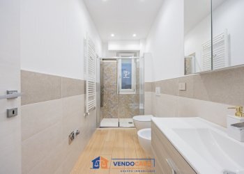 Trilocale Fossano - foto 18