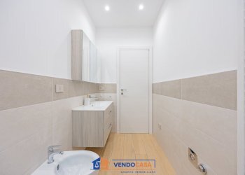 Trilocale Fossano - foto 19