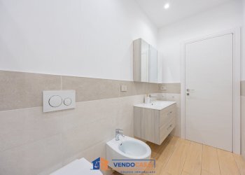 Trilocale Fossano - foto 20