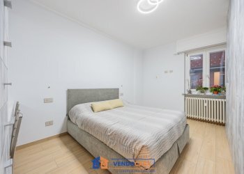 Trilocale Fossano - foto 22