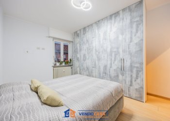 Trilocale Fossano - foto 23