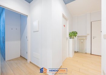 Trilocale Fossano - foto 26