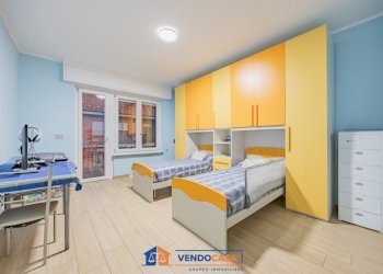 Trilocale Fossano - foto 27