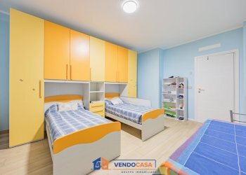 Trilocale Fossano - foto 31