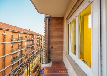 Trilocale Fossano - foto 32