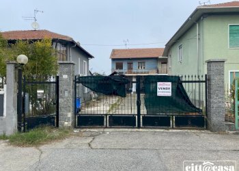 Four-room apartment Cavagnolo - photo 2