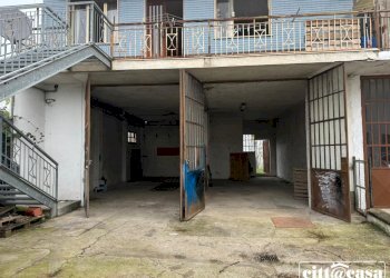 Four-room apartment Cavagnolo - photo 5