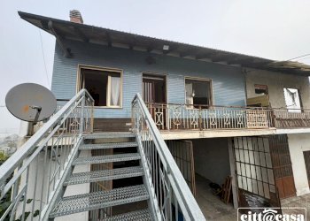 Four-room apartment Cavagnolo - photo 10