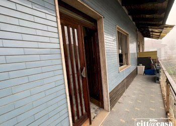 Four-room apartment Cavagnolo - photo 11