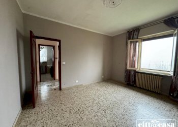 Four-room apartment Cavagnolo - photo 26