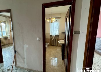 Four-room apartment Cavagnolo - photo 27