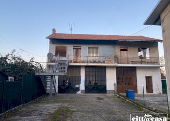 Four-room apartment Cavagnolo - photo 1