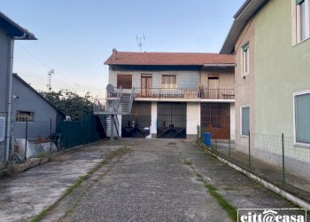 Four-room apartment Cavagnolo - photo 3