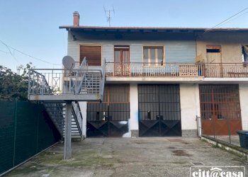 Four-room apartment Cavagnolo - photo 4