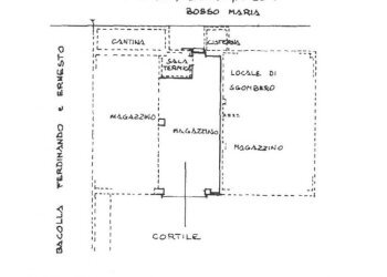 Four-room apartment Cavagnolo - photo 31