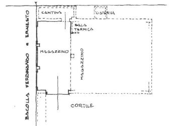 Four-room apartment Cavagnolo - photo 32