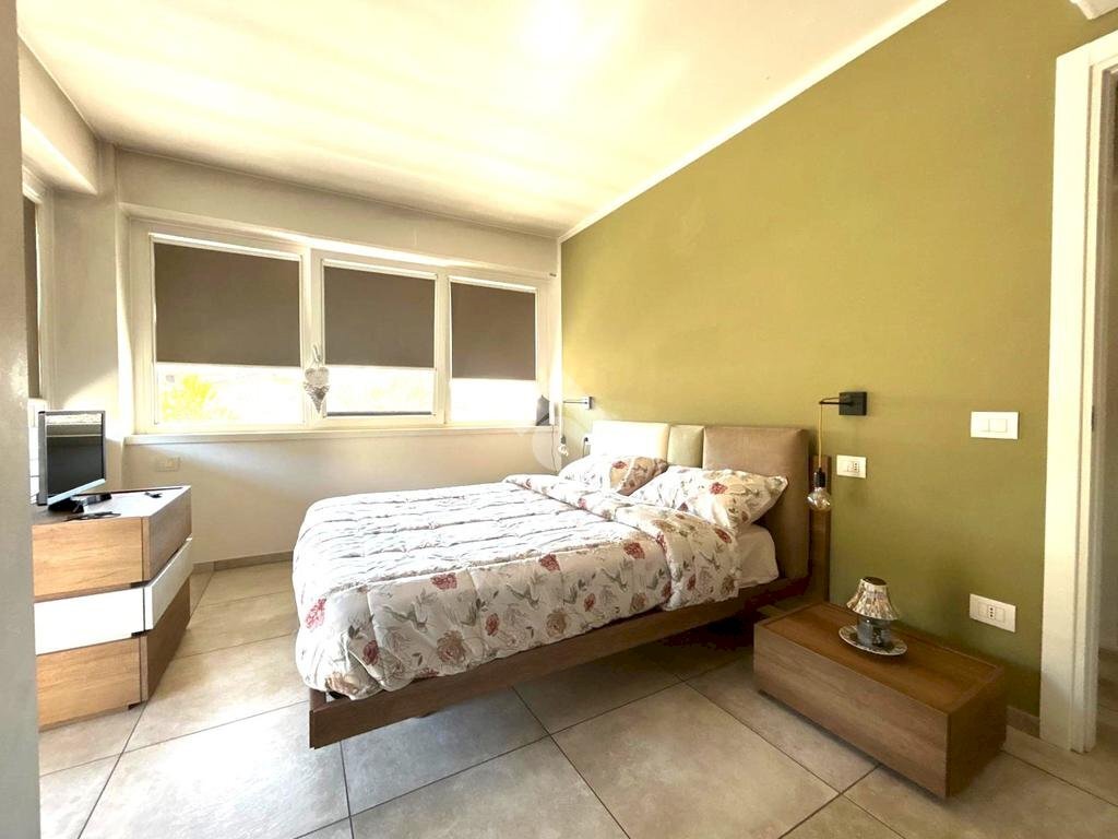 Bilocale Via Irma Marchiani, Pavullo nel Frignano - foto 3