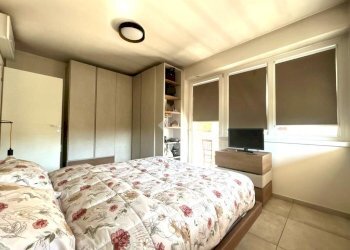 Bilocale Via Irma Marchiani, Pavullo nel Frignano - foto 12